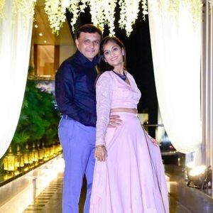 Meet your Posher, Sapna